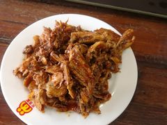 -盛京人人鸡味抻面(珠江桥店)
