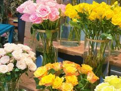 -BOBLOOM花店(宝龙旭辉广场店)