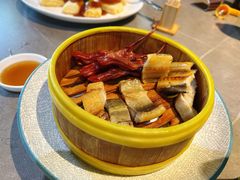 -甬上名灶·首店(环城西路店)