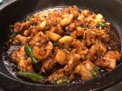 -绿茶餐厅(布吉万象汇店)