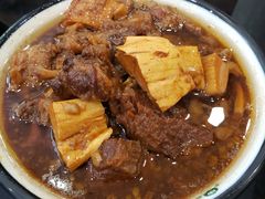 小碗牛肉-宛平李记小吃(东关街店)