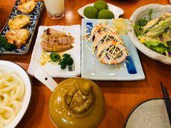 -银子铁板烧料理自助餐(人民广场店)