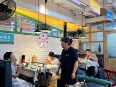 -老妈厨房·长沙街坊菜(国金店)