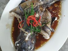 -四川小胡子海鲜(丁村万人海鲜广场店)