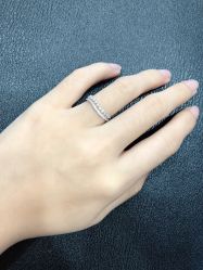 -威德钻石-克拉钻大本营(南京东路店)