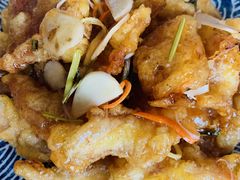 -北方饺子王·海肠捞饭·海鲜锅(山大店)