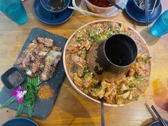 -觅山云南菜(泊富ICITY店)