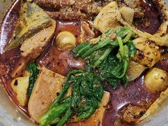 -林静小吃(复兴路店)