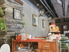 -ITA·意塔意大利餐厅(亦庄店)