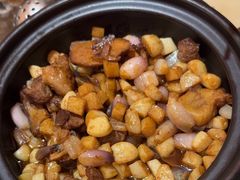 -滇野云南野生菌餐厅(陕西南路店)