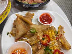 -富来美食(成发大厦店)