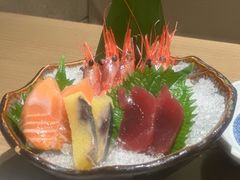 -大渔铁板烧(花园道店)