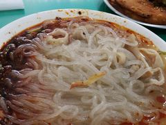 -甘记肥肠粉(马鞍北路店)