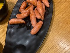 -恩你小木屋·烤肉韩式料理(嘉兴秀洲店)