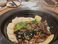 -咱屯子铁锅炖直营店(南湖大路店)