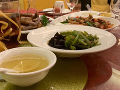 -广西锦华大酒店(南宁朝阳广场地铁站区政府店)
