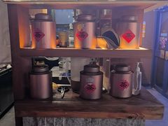 -呷哺呷哺 黄金牧场 (欢乐谷店)