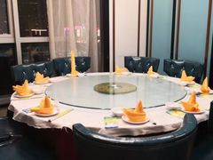 包厢-东来顺饭庄(五道口店)