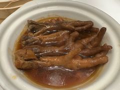 -白天鹅宾馆-宏图府餐厅