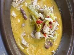 -湘中缘·湖南菜(娄底驻京办店)