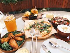 -农畉LONFOOD(福田星河COCOPark店)