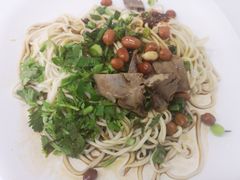 -复旦大学本部-食堂