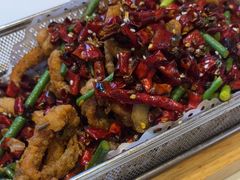 -渔家风味·鲅鱼水饺·央视展播·海鲜天津菜(开发区店)