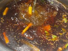 -肖肖酸萝卜鱼火锅(总店)