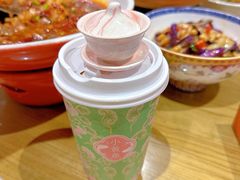 -图味美小黄鱼·景德菜(浙江路店)