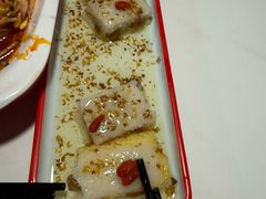 -子午路张记肉夹馍(小寨西路店)