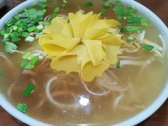 -真不同饭店(老城店)