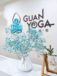 -兰瑜伽·普拉提