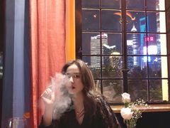 -YUE·6·西式融合餐厅(外滩六号店)