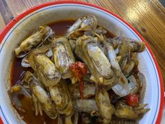 -冶建镜子·老南昌大排档·江西虾王(总店)