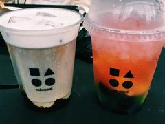 -Cafe Aewol Monsant