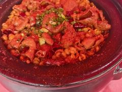 -老砂锅(城北店)