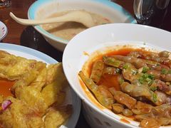 -那家老院子东北菜·饺子·小鸡炖蘑菇(艳华街店)