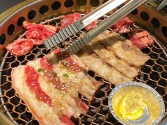 -極屋鮨牛 · 烧肉酒场(时代C馆店)
