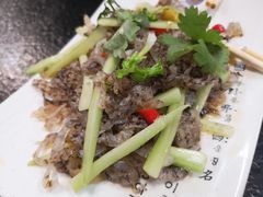 -金龙烧烤·牛肉面(西塔店)