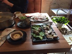 -牛天下·牛肉·海鲜·打边炉·融合菜