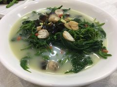 上汤桑叶-喜运来酒楼(江南大道店)