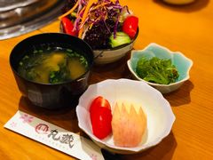 味增汤-丸藏和牛烧肉专门店(园区师惠坊店)
