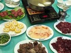 -乌记鲜活牛肉城(金砂东路店)