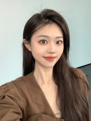 -林小西 · 专业半永久纹眉