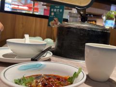 -野·大山里野生菌石锅土鸡(益田假日店)