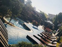 -杭州第一世界大酒店·云曼温泉