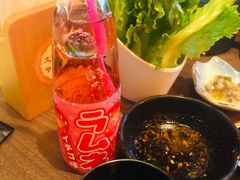 -万福·和牛炭火烧肉店(苏州中心店)