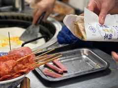 -金杨老摊头蛋饼(金口路店)