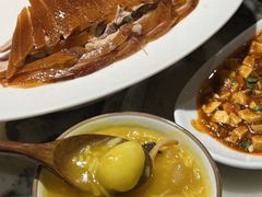 -范家小馆·烤鸭新京菜(金融街店)