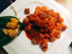 -桂小厨广西菜(青秀万达店)
